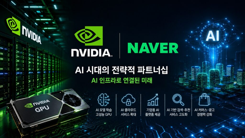 사본 - 엔비디아네이버파트너십2
